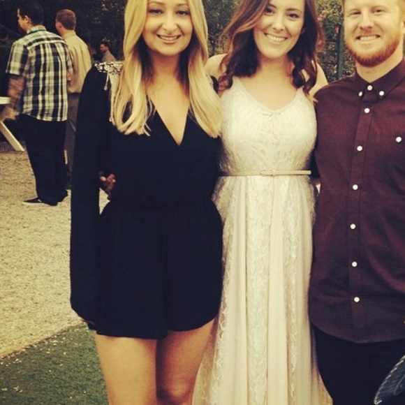 Lulus romper - Picture 5 of 6